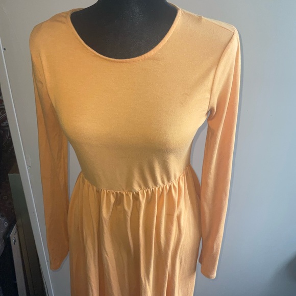 Super comfy maxi dress - Picture 2 of 4